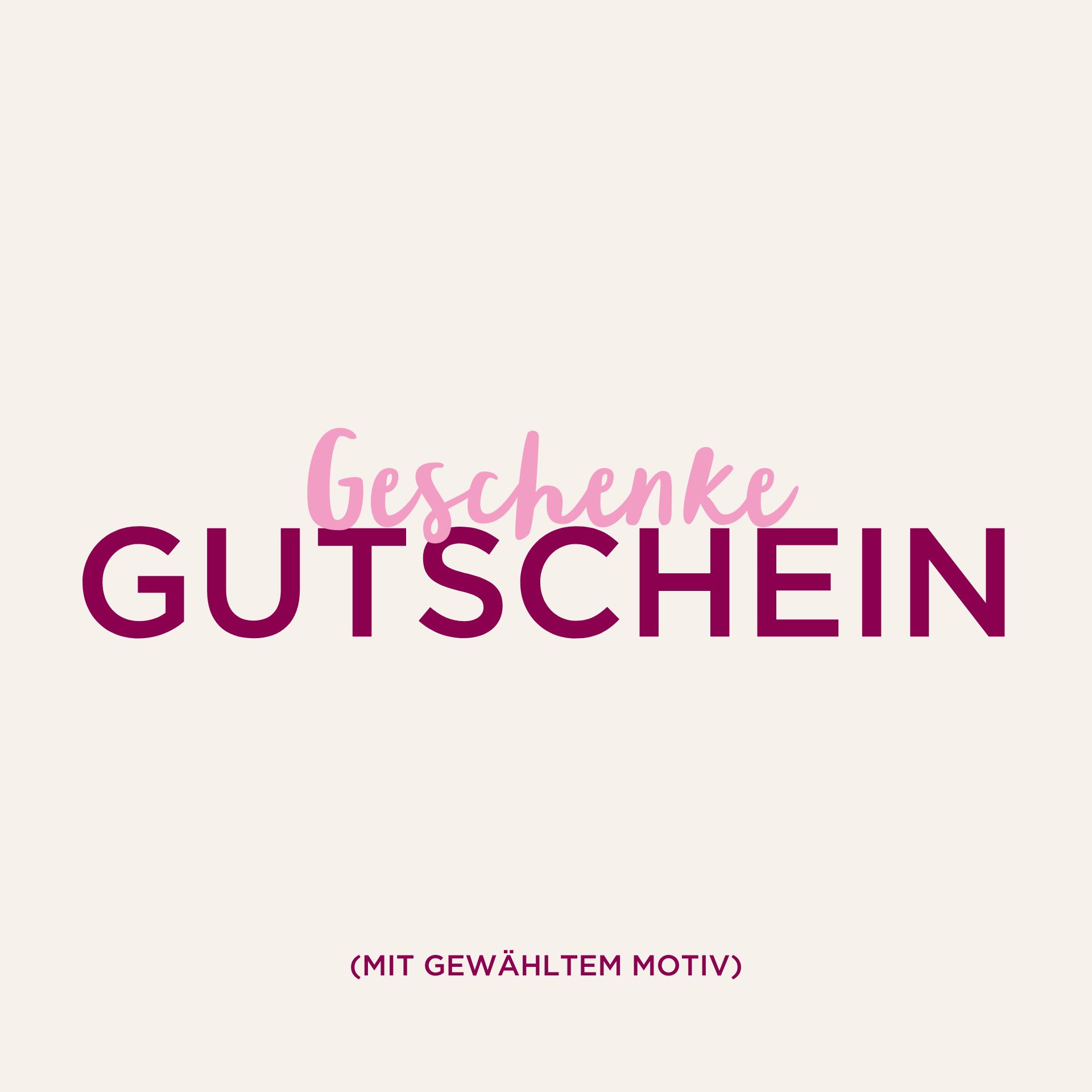 Gutschein Götz Puppen